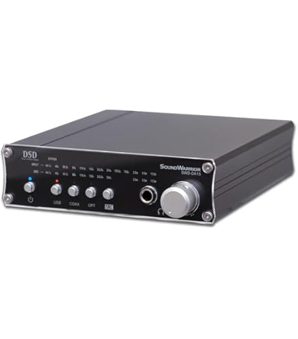 Amazon.co.jp: オーディオテクニカ AT-HRD500 デジタルトランス